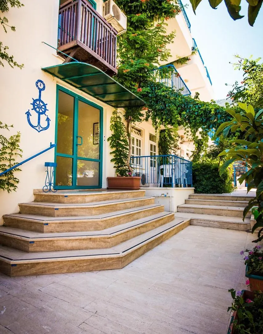 Levent Hotel Fethiye
