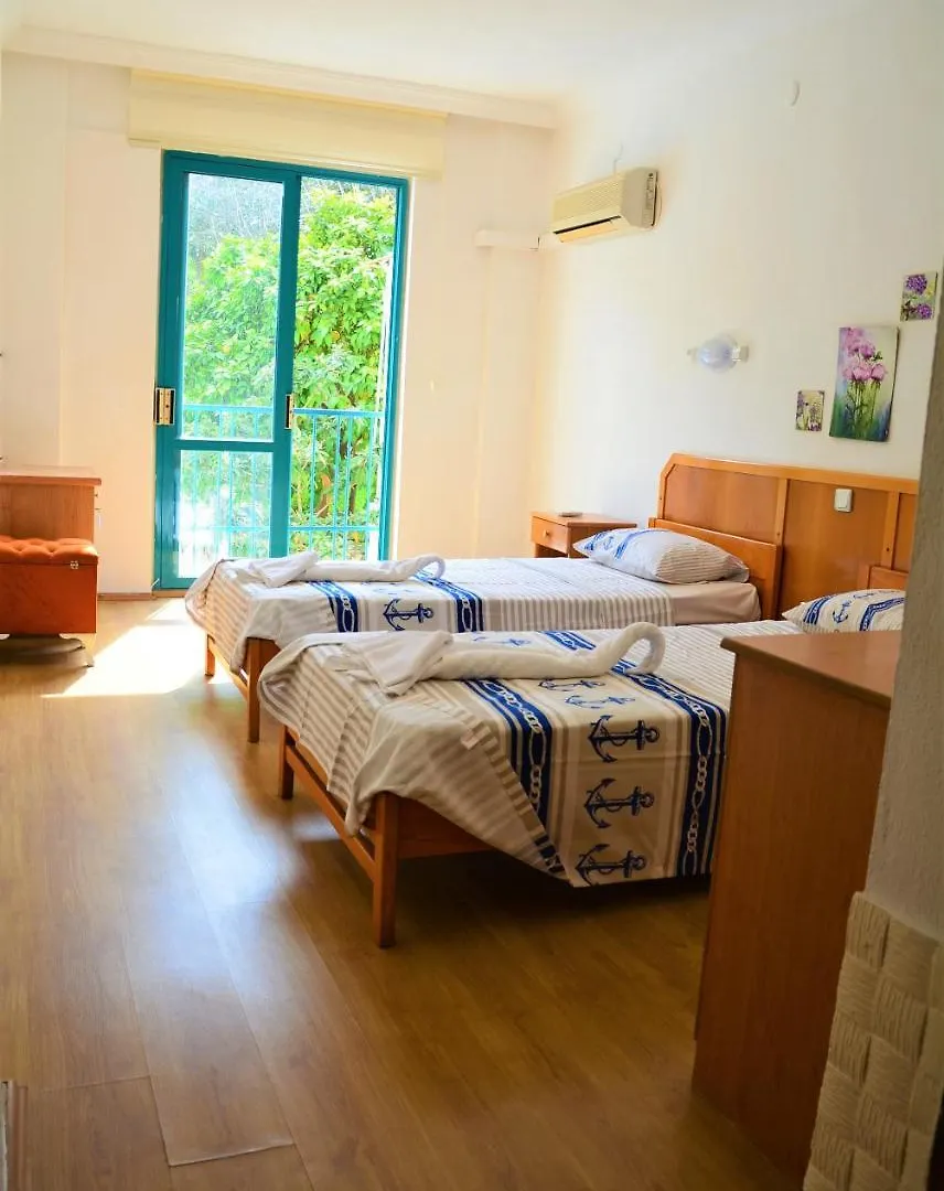 Levent Hotel Fethiye