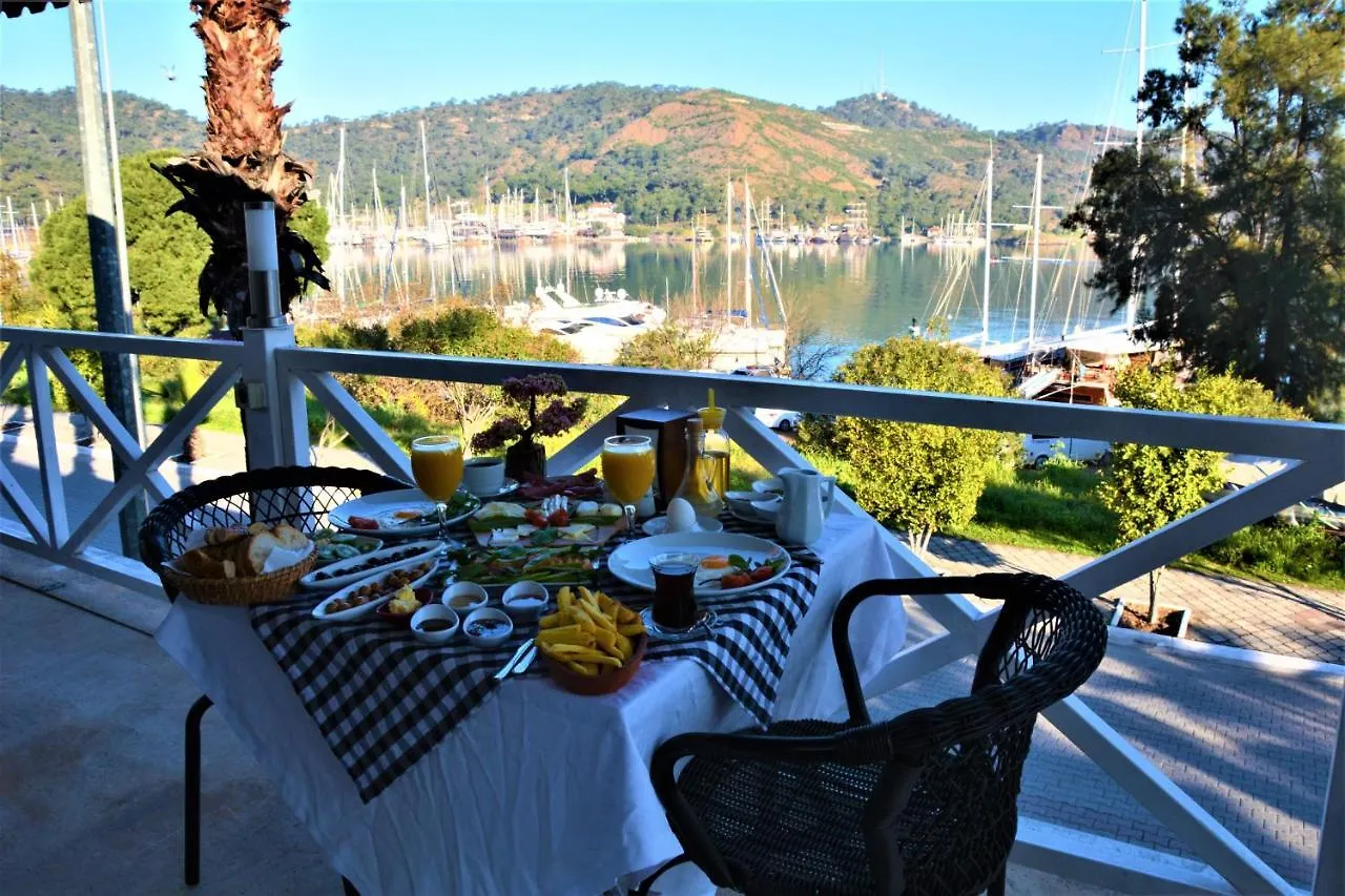 Levent Hotel Fethiye 2*,  Turkije