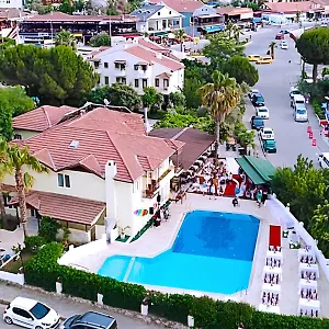 Hotel Native, Fethiye